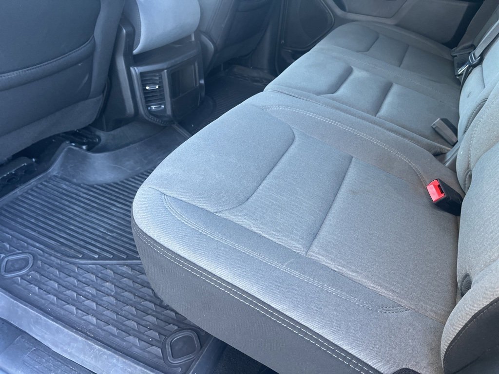 Used 2023 RAM 1500 Big Horn image 27