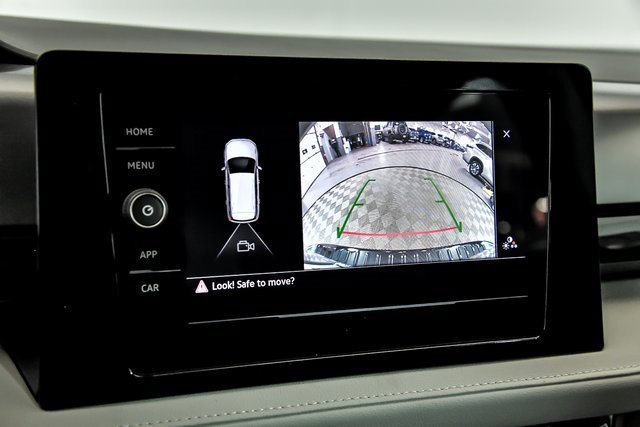 Certified 2025 Volkswagen Taos S image 14