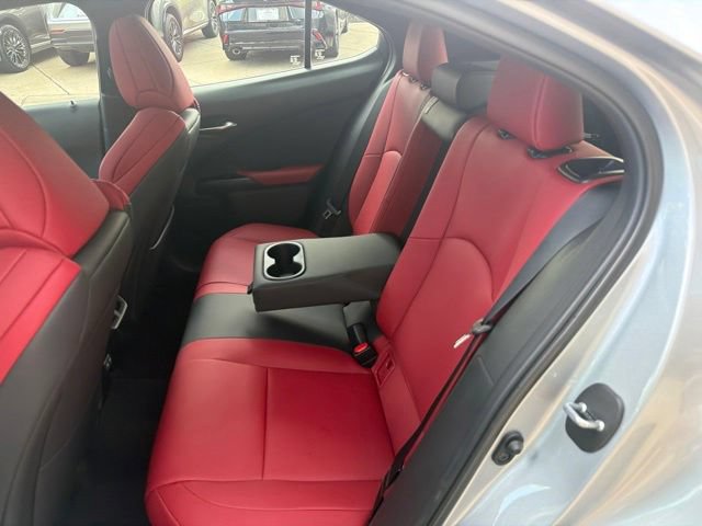 Certified 2024 Lexus UX 250h F Sport FWD image 34