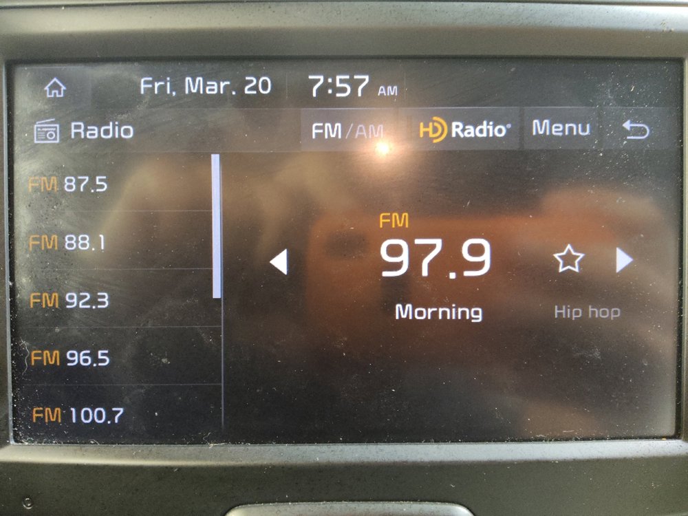 Used 2024 Kia Soul LX image 25