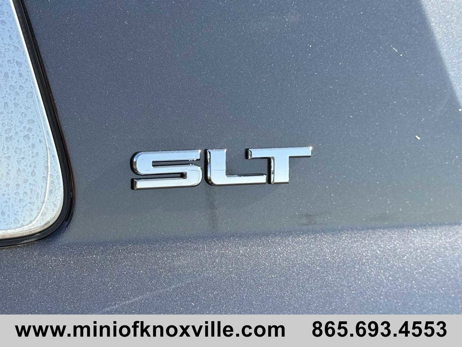 Used 2018 GMC Yukon SLT w/ Open Road Package image 36