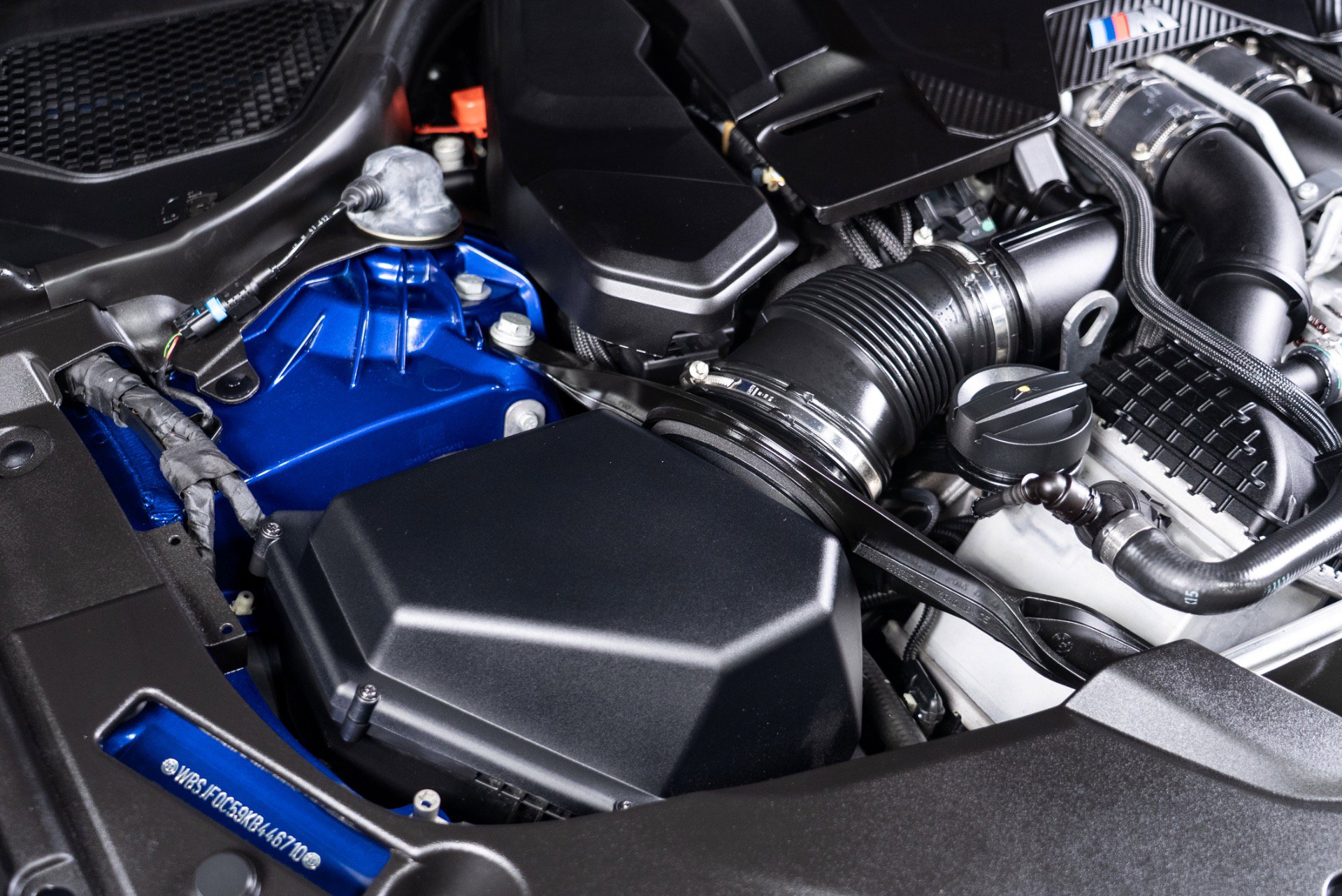 Used 2019 BMW M5 w/ Executive Package image 39