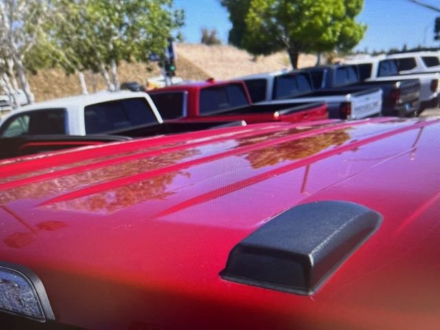 Used 2022 Ford F150 Lariat w/ Equipment Group 502A High AWD/4WD image 13