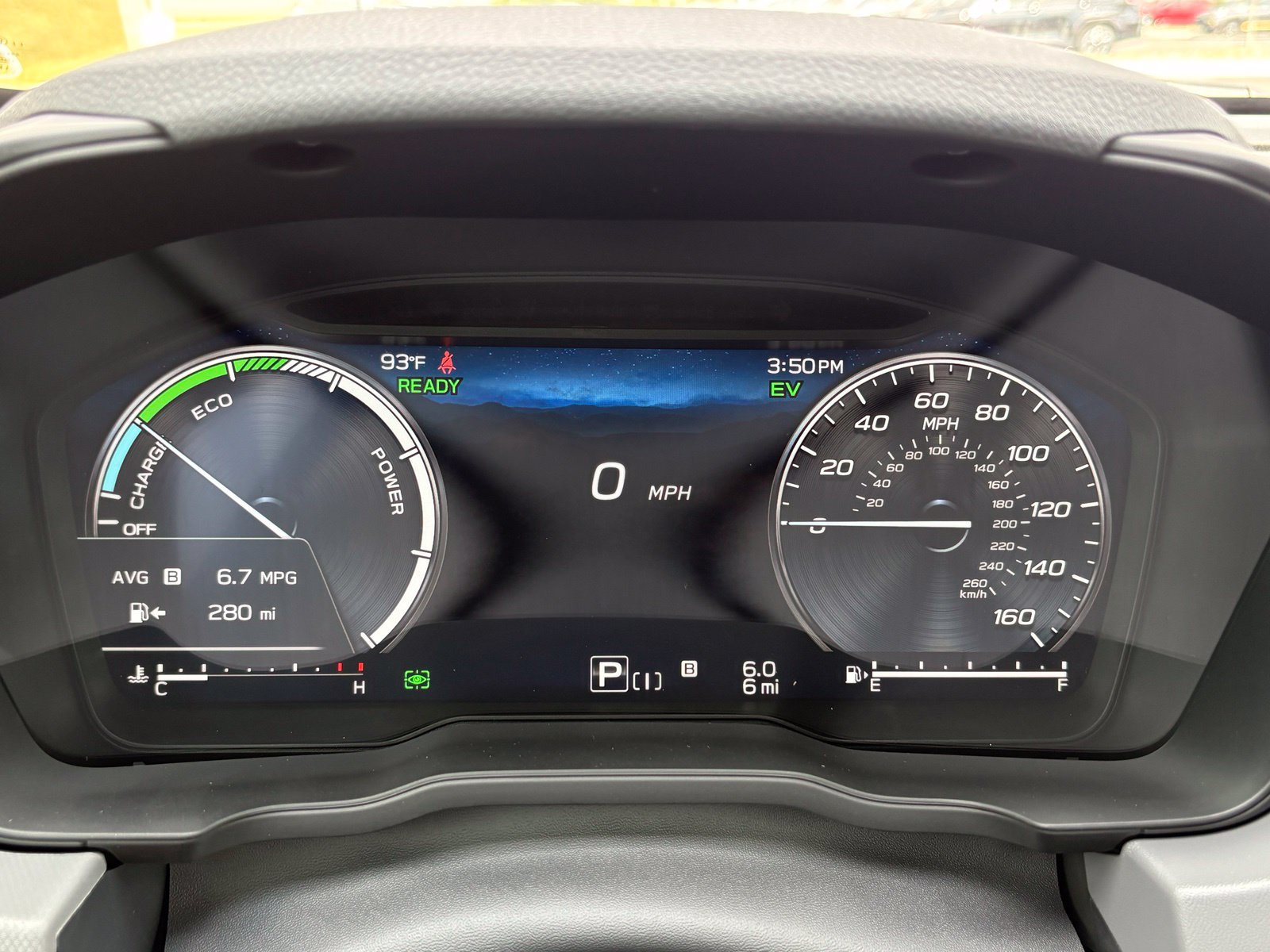 New 2026 Subaru Crosstrek 2.5i Limited AWD/4WD image 14