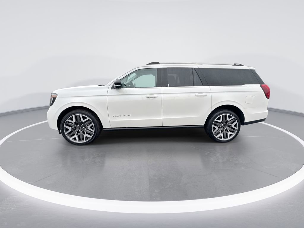 New 2026 Ford Expedition Max Platinum w/ Platinum Ultimate Package AWD/4WD image 5