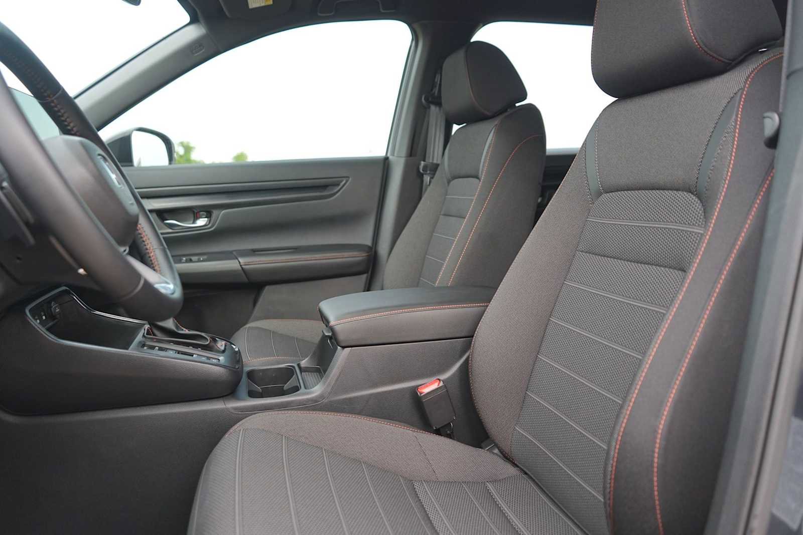 Used 2026 Honda CR-V Sport image 11