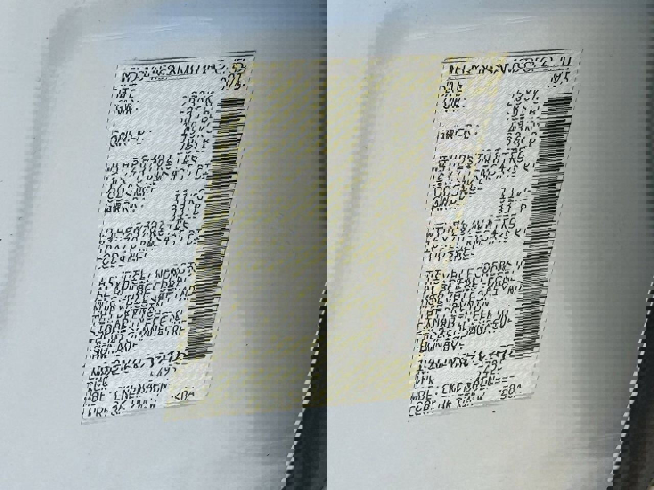 Used 2016 Nissan Frontier SV image 35