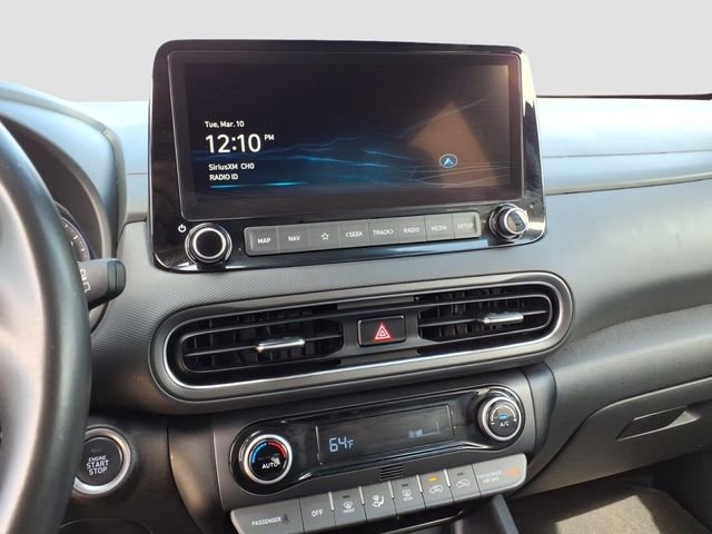 Used 2023 Hyundai Kona SEL w/ Convenience Package image 20