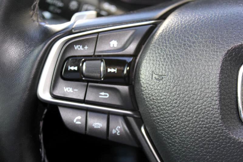 Used 2022 Honda Accord Sport image 26