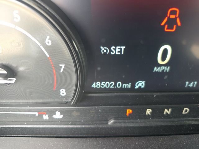 Used 2020 Lincoln Corsair AWD w/ Premium Package image 16