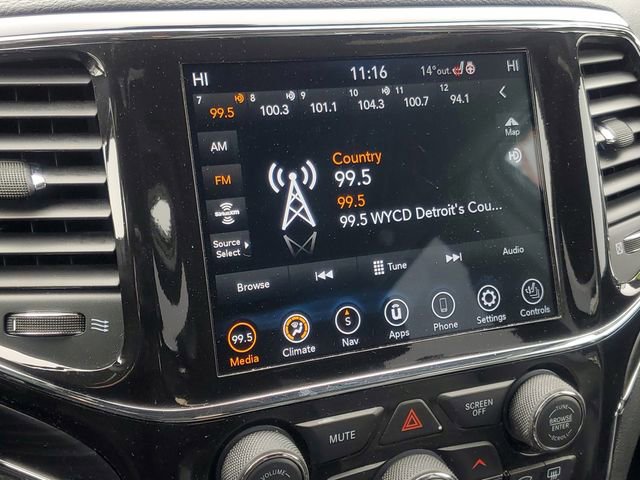 Used 2022 Jeep Grand Cherokee Limited image 22