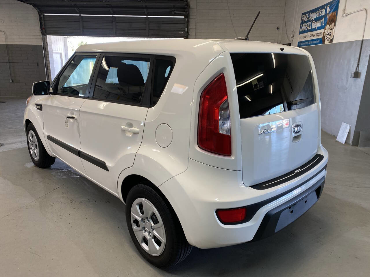Used 2013 Kia Soul image 4