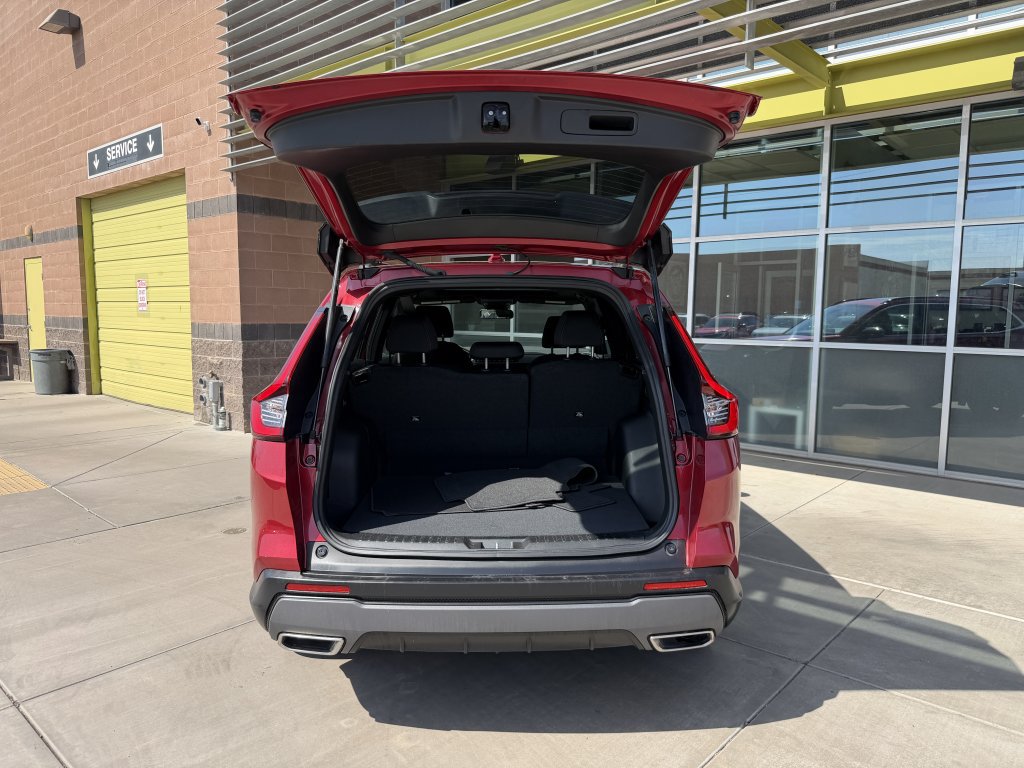 Used 2023 Honda CR-V Sport image 34