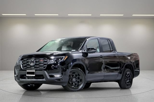 New 2026 Honda Ridgeline TrailSport image 7