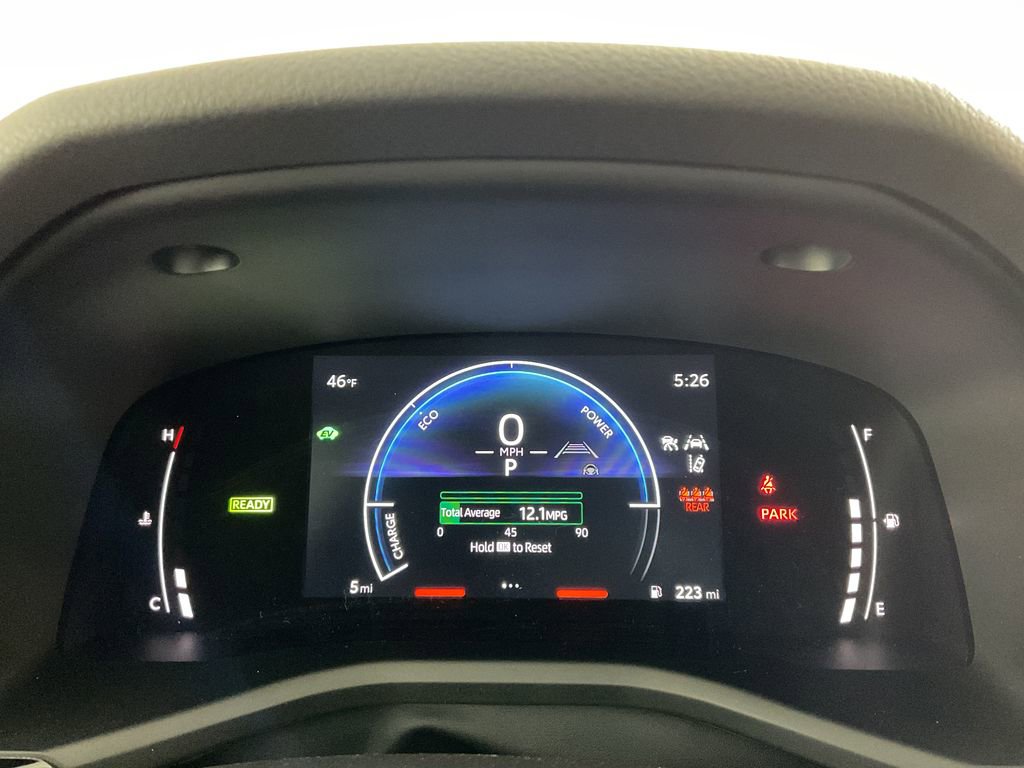 New 2026 Toyota Camry LE image 23