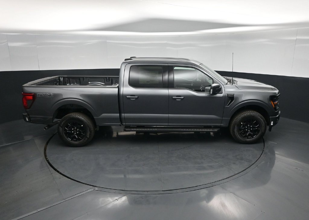 New 2026 Ford F150 XLT w/ Equipment Group 302A MID AWD/4WD image 35