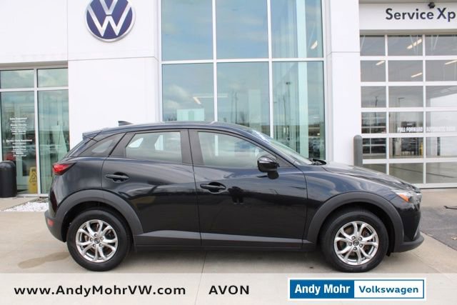 Used 2020 MAZDA CX-3 Sport image 6