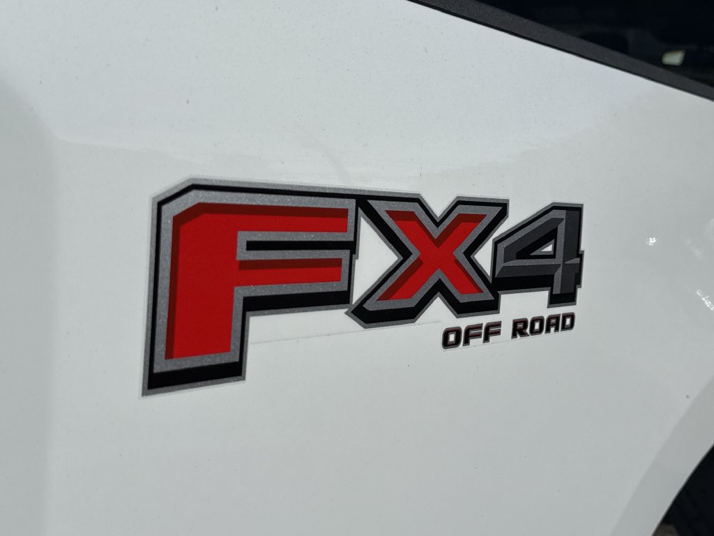 New 2025 Ford F350 XL w/ STX Appearance Package AWD/4WD image 39