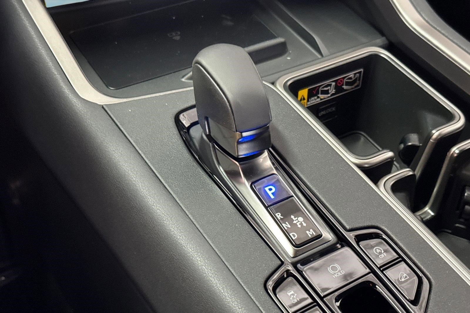 New 2026 Lexus TX 350 AWD image 17