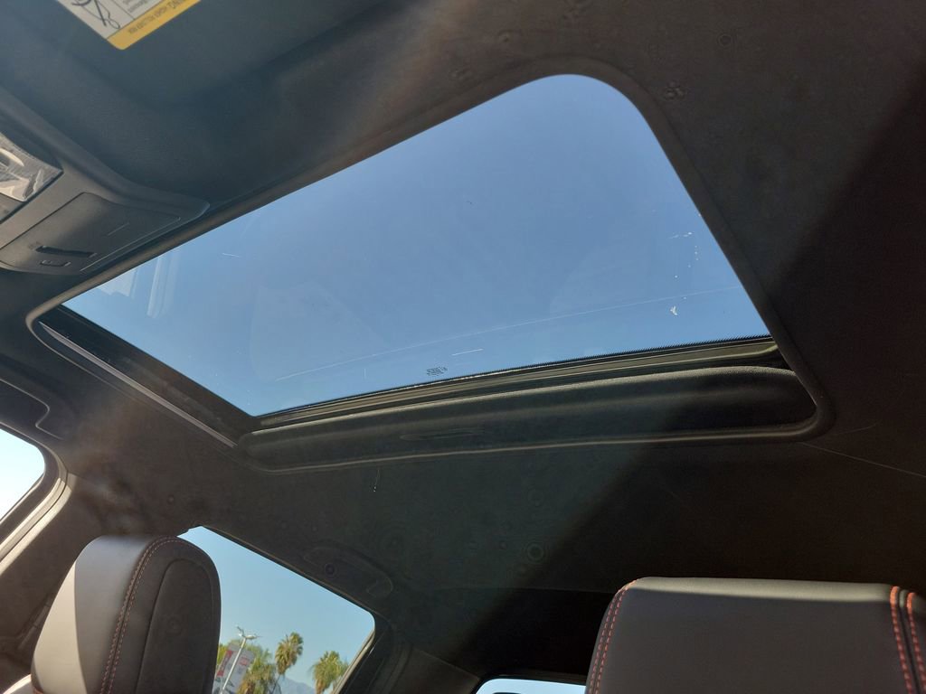 New 2026 Nissan Frontier PRO-4X w/ Pro Premium Package image 13