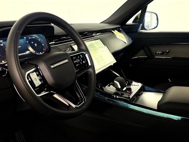 New 2027 Land Rover Range Rover Sport SE AWD/4WD image 29