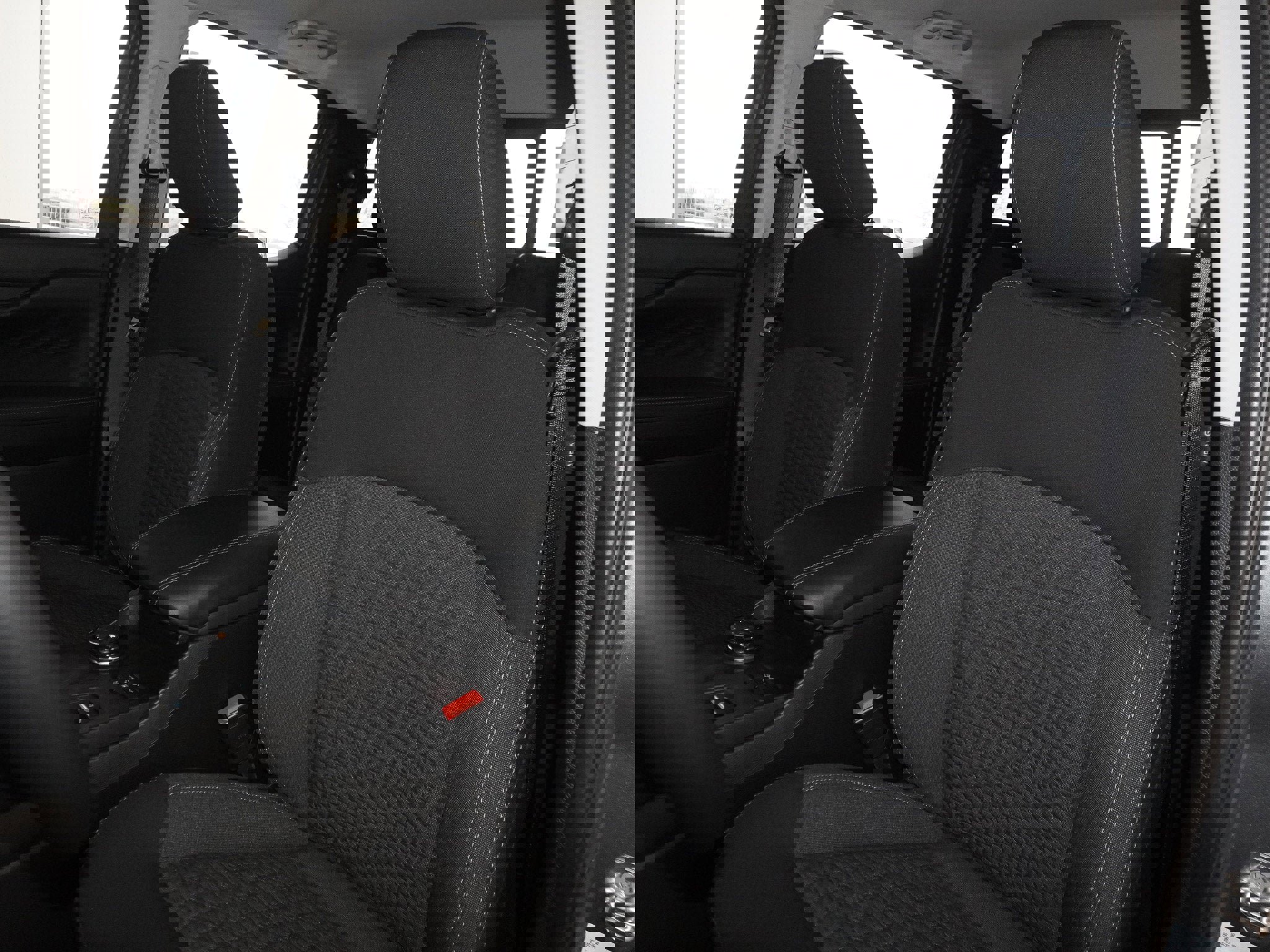 New 2025 Ford Ranger XLT w/ Equipment Group 301A High image 24