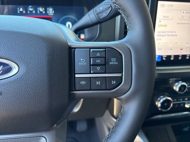 New 2026 Ford F250 Lariat w/ Tremor Off-Road Package image 24