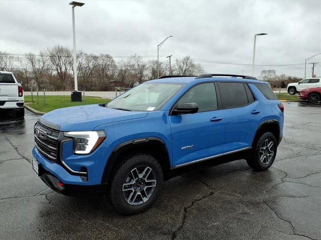 New 2026 GMC Terrain AT4 w/ Technology Package II image 11