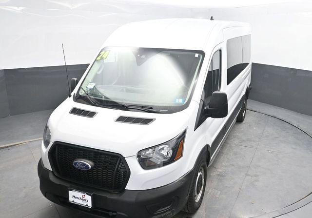 Used 2024 Ford Transit 350 XL image 16