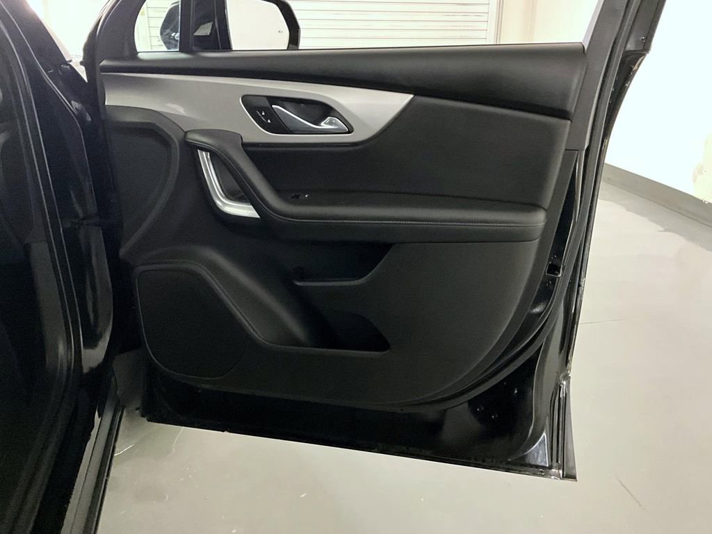 Certified 2021 Chevrolet Blazer LT FWD image 16