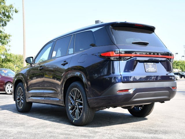 New 2026 Lexus TX 350 AWD image 5