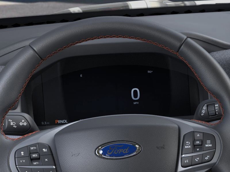 New 2026 Ford Explorer Active image 13