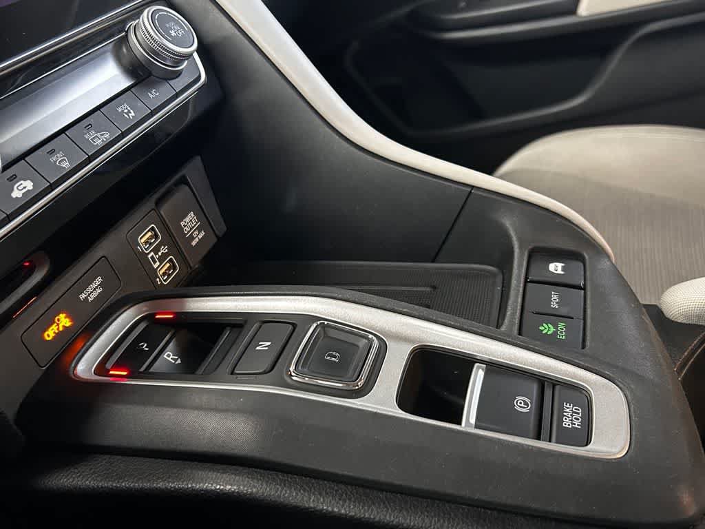 Used 2019 Honda Insight EX image 18