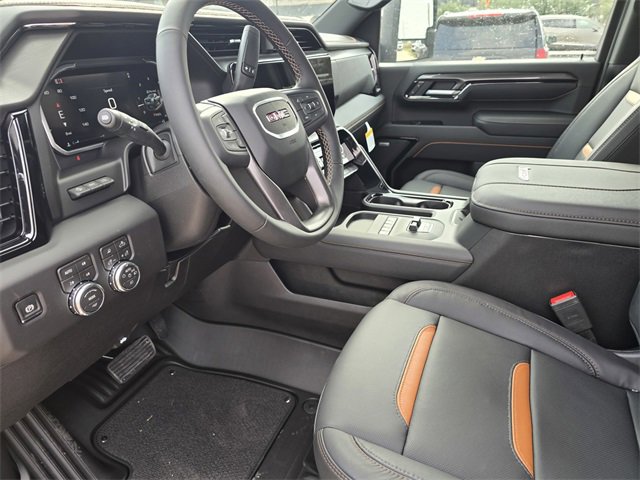 New 2026 GMC Sierra 2500 AT4 w/ AT4 Premium Plus Package image 19