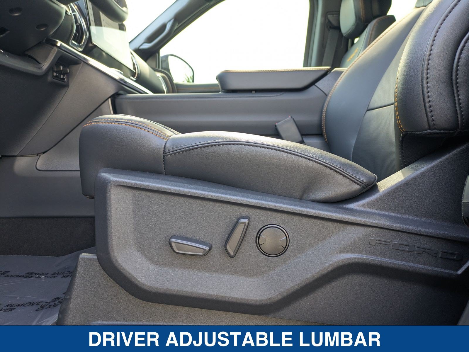 New 2026 Ford Expedition Tremor AWD/4WD image 56
