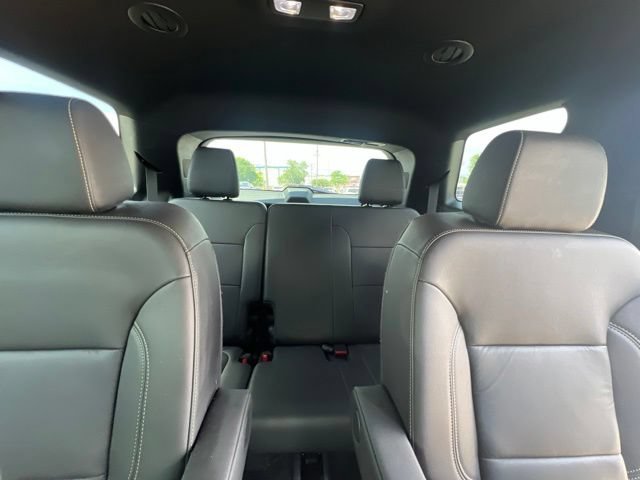 Used 2022 Chevrolet Traverse LT w/ Midnight/Sport Edition AWD/4WD image 20