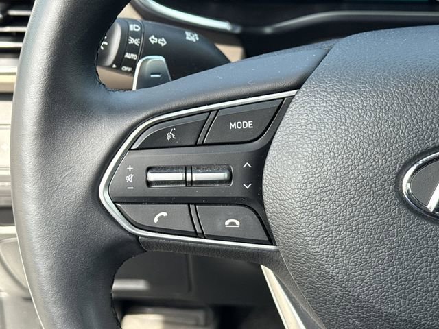 Certified 2023 Hyundai Santa Fe Limited AWD/4WD image 25