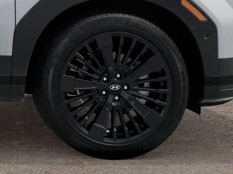 New 2027 Hyundai Santa Fe Calligraphy AWD/4WD image 8