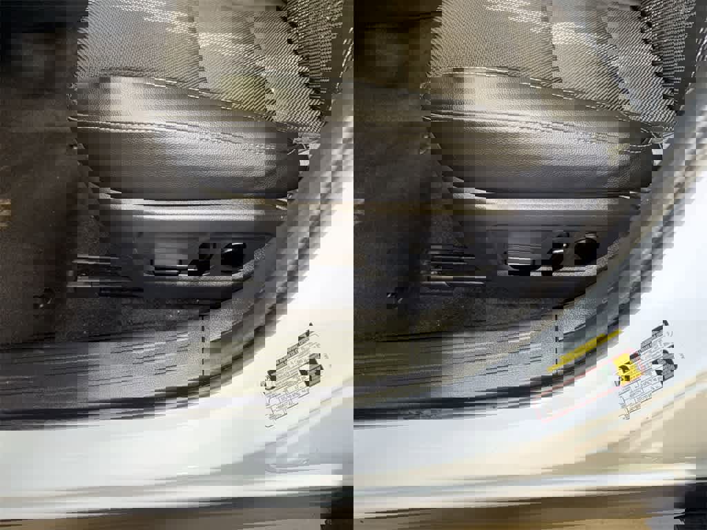 Used 2023 MAZDA CX-50 2.5 S w/ Cargo Package image 23