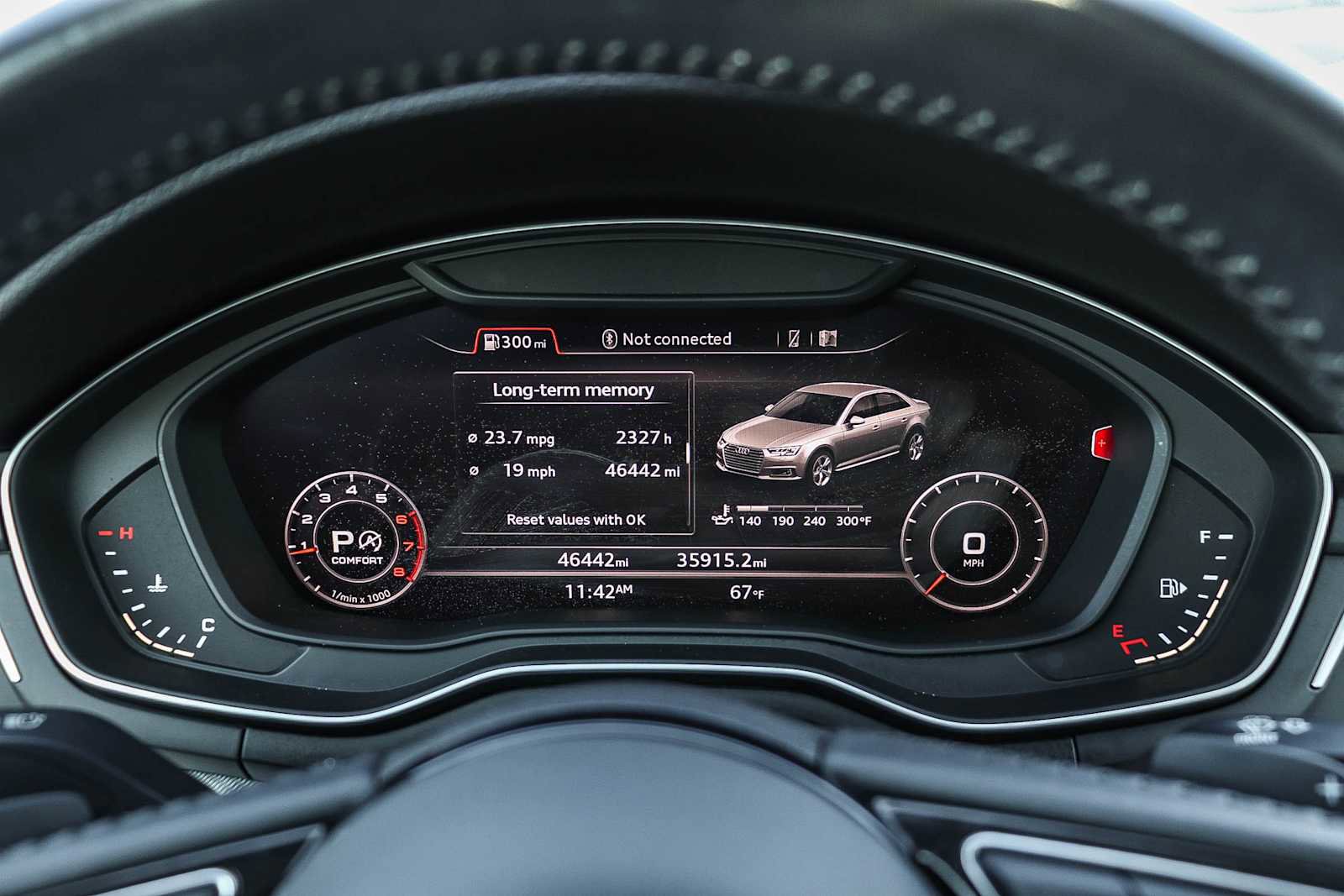 Used 2018 Audi A4 2.0T Ultra Premium image 32