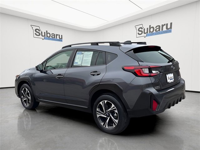Used 2025 Subaru Crosstrek 2.5i Premium image 5