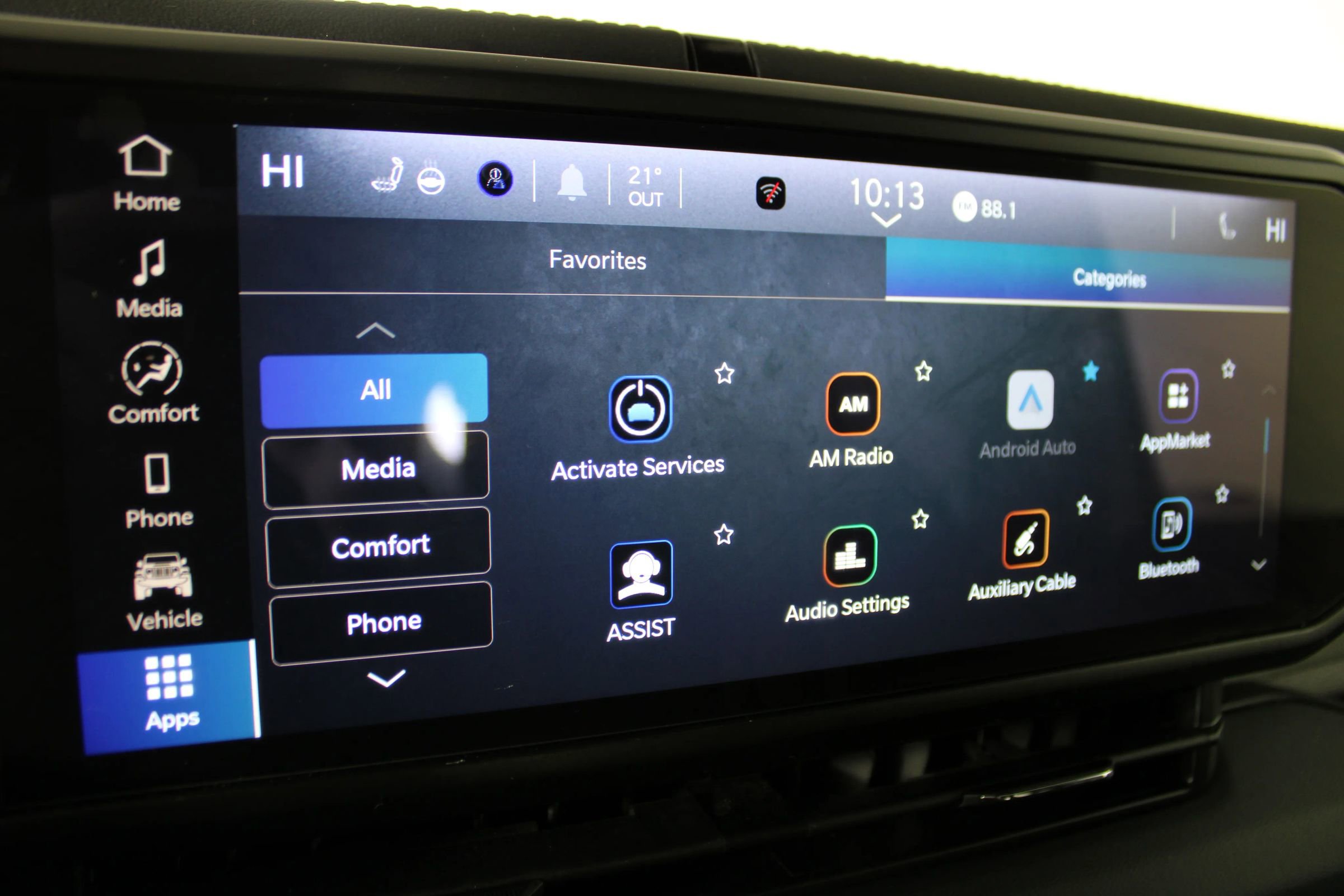 Used 2024 Jeep Wrangler Unlimited Sahara image 21