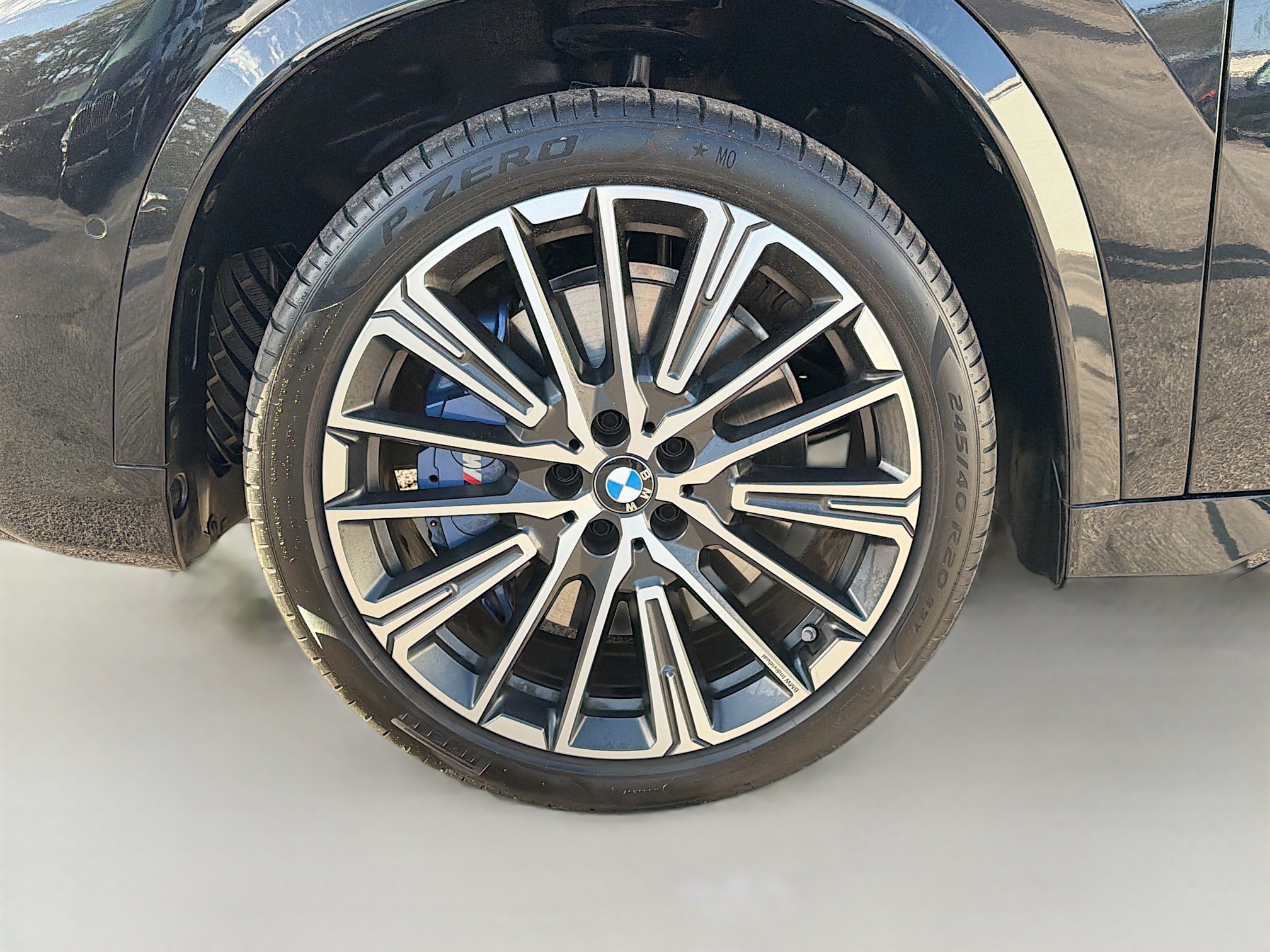 Used 2025 BMW X1 M35i w/ Premium Package AWD/4WD image 41