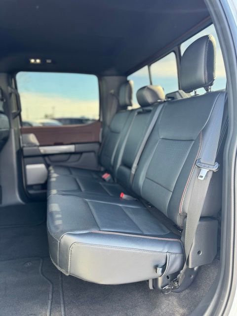 Certified 2023 Ford F150 Lariat image 23