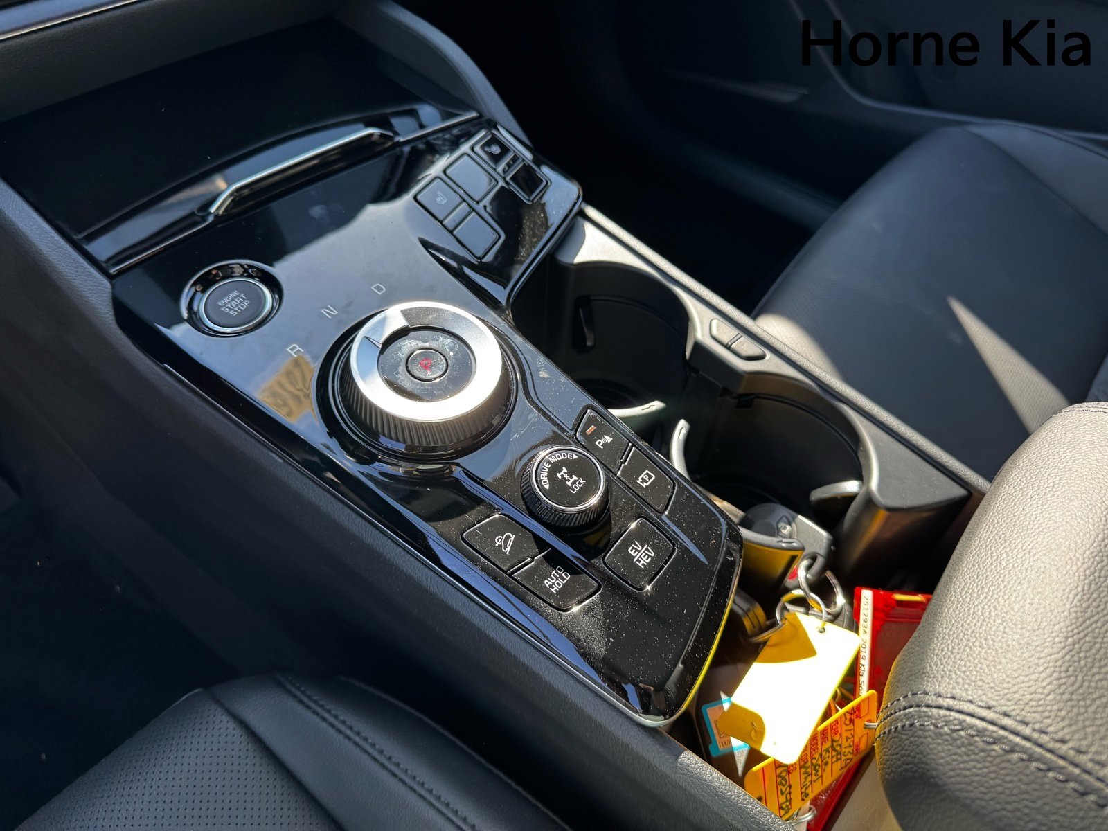 New 2025 Kia Sportage X-Line image 18