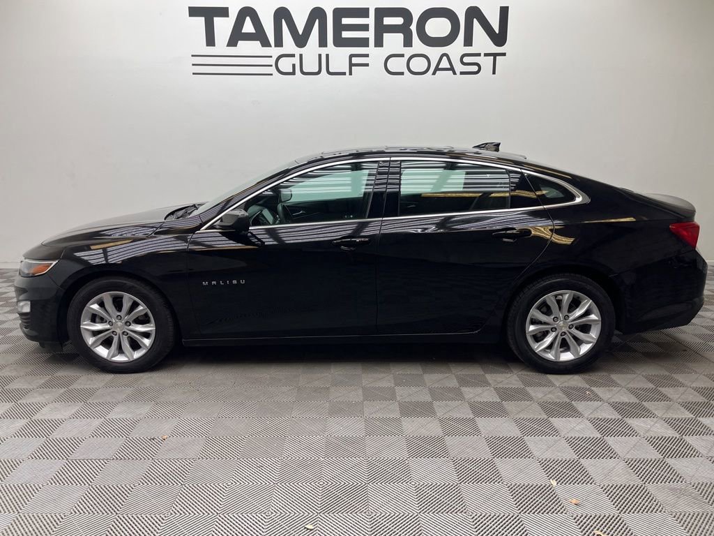 Used 2024 Chevrolet Malibu LT image 6