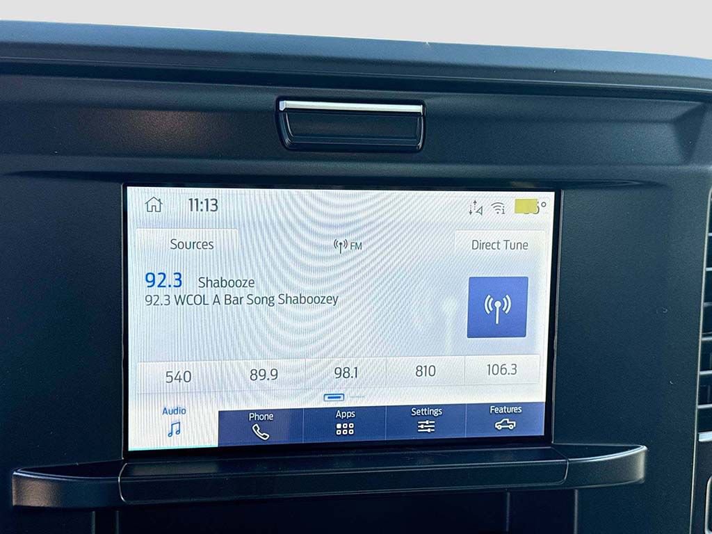 New 2026 Ford F350 XLT image 27