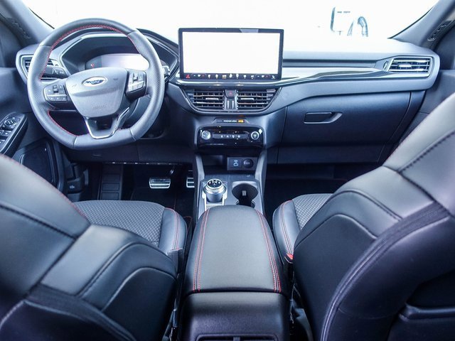 Used 2023 Ford Escape ST-Line w/ Tech Pack #1 image 4
