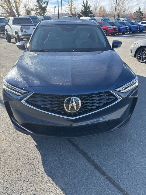 Certified 2025 Acura MDX w/ Technology Package image 9