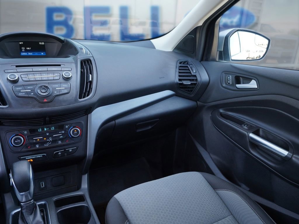Used 2018 Ford Escape SE AWD/4WD image 24